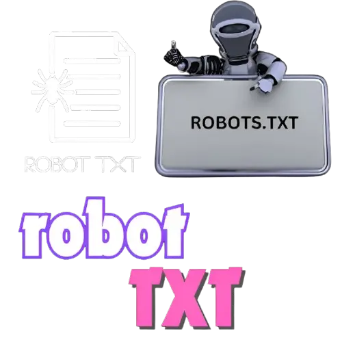Robots.txt File