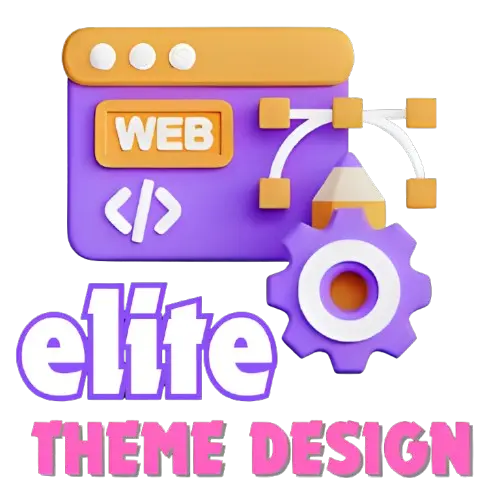 Elite theme Design