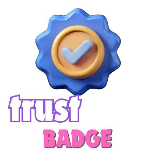 Trusted Badge