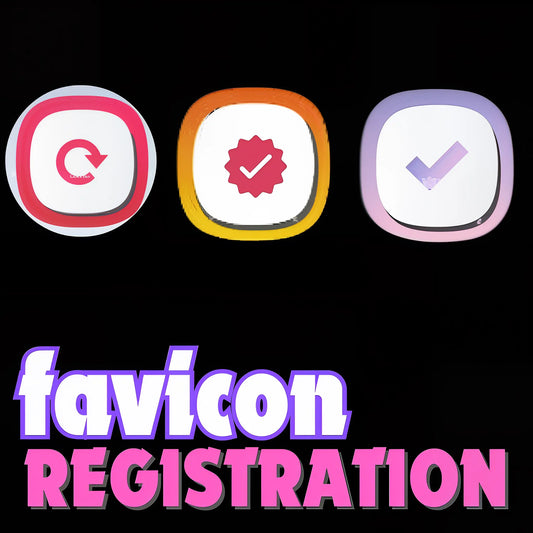 Favicon